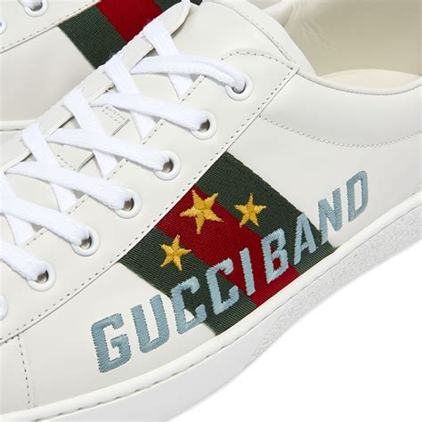 gucci sneaker band|gucci sneakers for cheap.